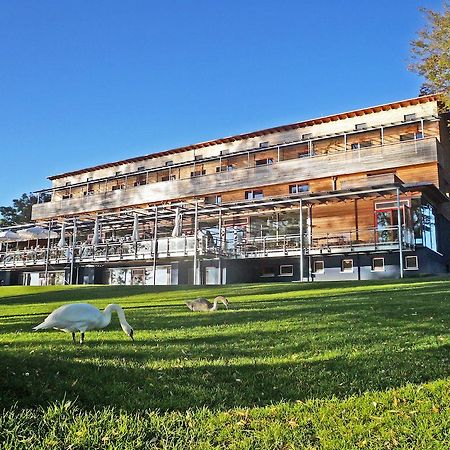 Naturfreundehaus Bodensee Radolfzell am Bodensee Exterior foto