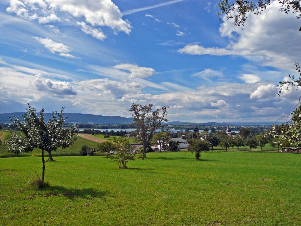Naturfreundehaus Bodensee Radolfzell am Bodensee Exterior foto